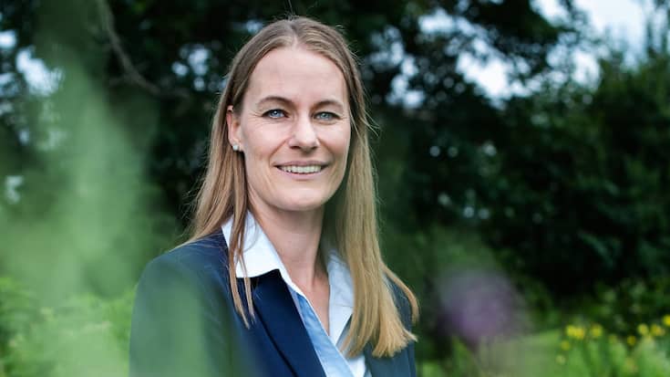 Rausch-CEO Sandra Banholzer