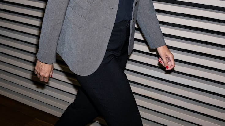 Andrea Rytz, Schulthess Klinik