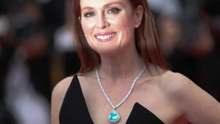 Julianne Moore