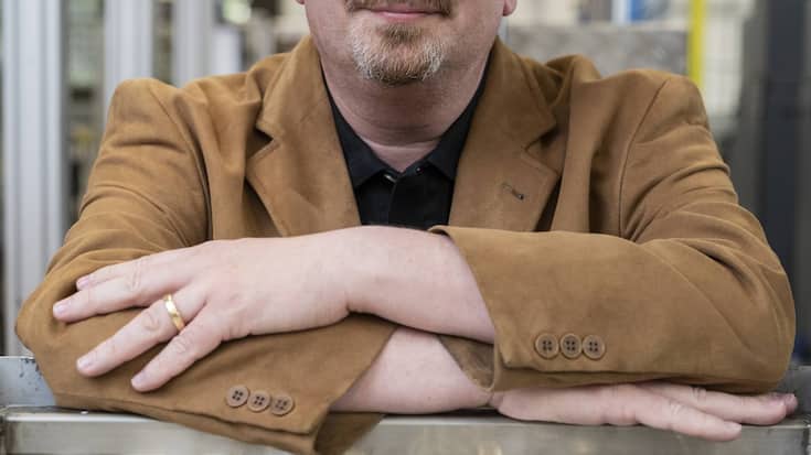 Marius Haldimann Swissmint