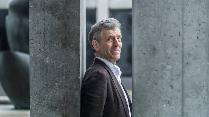 Interview mit HSG-Rektor Bernhard Ehrenzeller