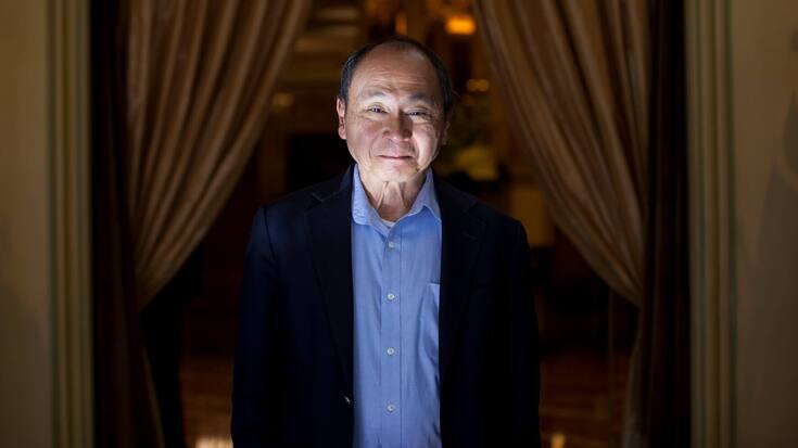Francis Fukuyama