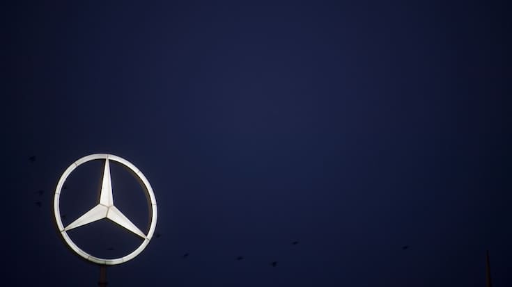 Daimler-Logo