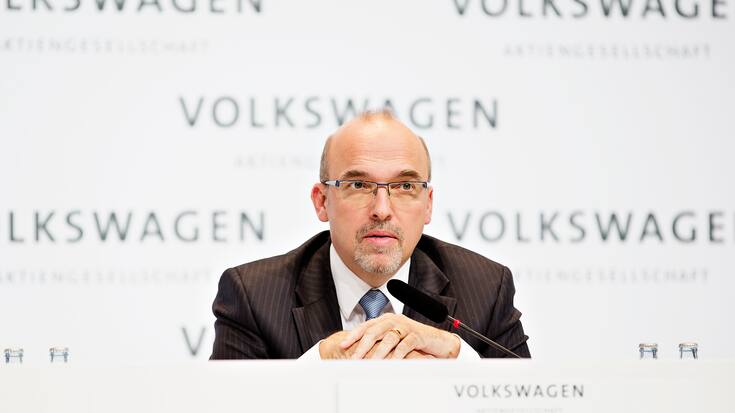 Christian Klingler
