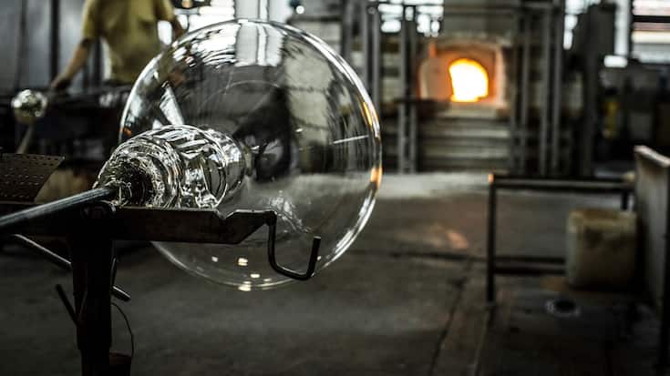 Brokis Leuchte Macaron