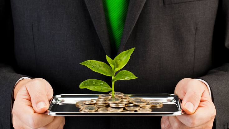 Verantwortliches Investieren