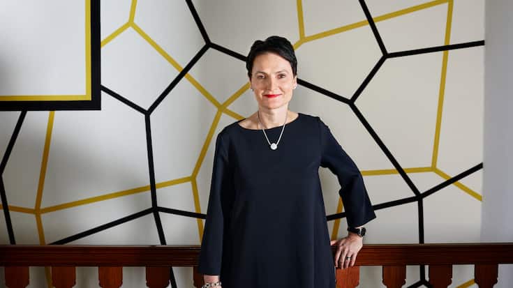 Pascale Vonmont