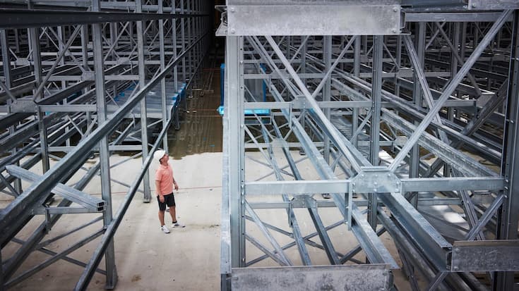 Roland Brack Competec