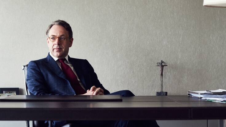 Klaus Hommels