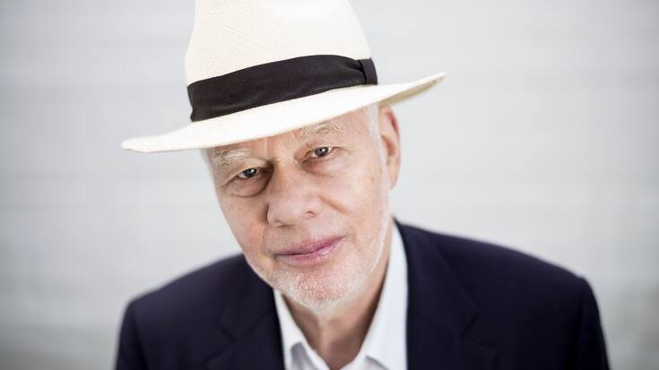 Lukas Hartmann