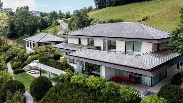 Haus in Appenzell, Immobilien