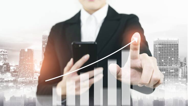 Die Million in Aktien verdienen