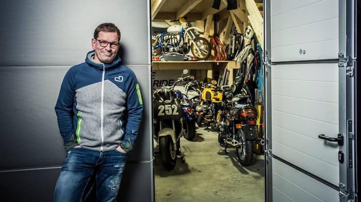 Markus Duesmann, Audi AG Vorstandsvorsitzender