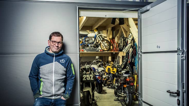 Markus Duesmann, Audi AG Vorstandsvorsitzender
