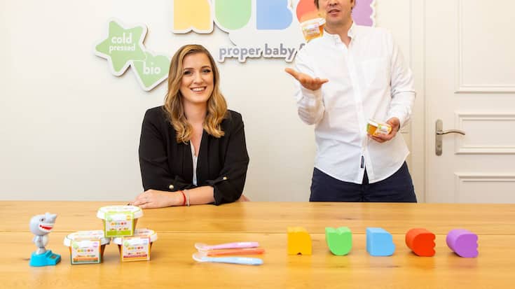 Nathalie Albin-Jacobs Michael Albin