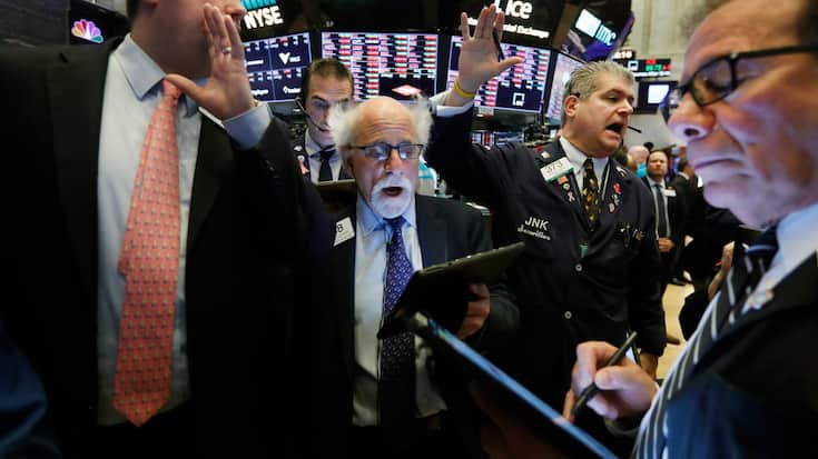 Börse_Dow Jones_Corona