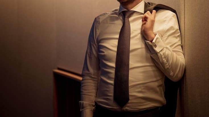 Jos Dijsselhof Six Börse