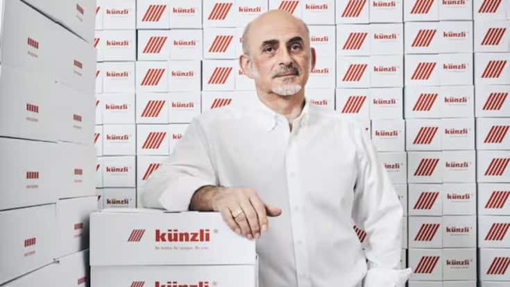Künzli