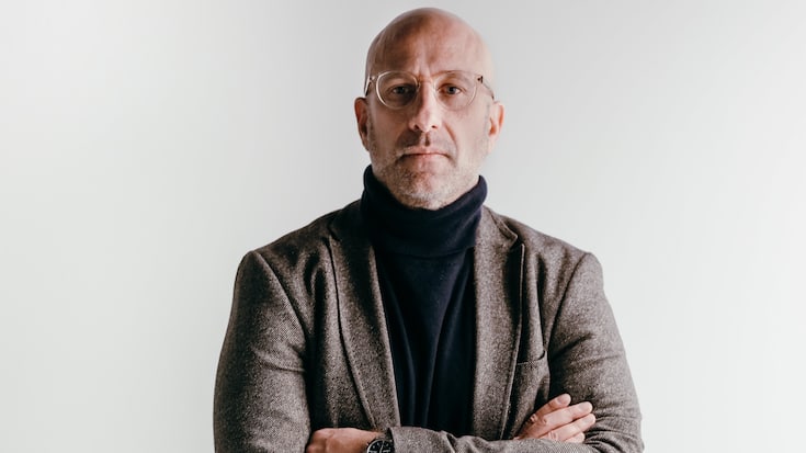 Andreas Widmer gründete 2017 zusammen mit Bruno Rambaldi und Claus Bornholt die Zürcher Firma Westhive, die schweizweit Coworking-Spaces anbietet. Sie beschäftigt heute über 50 Mitarbeiter