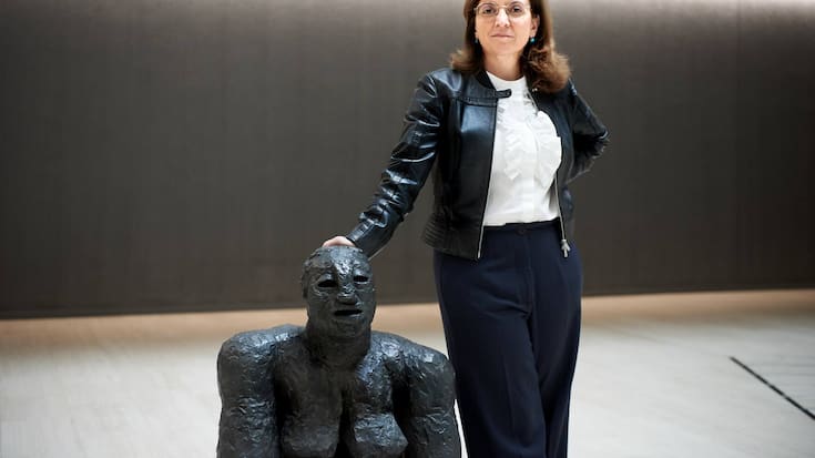 Philomena Colatrella