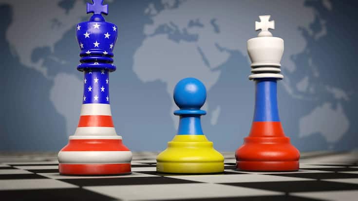 USA_Ukraine_Russland