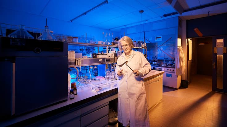 KATHARINA FROMM BILANZ PIONIER