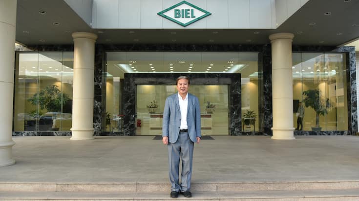 Yeung Kin-Man