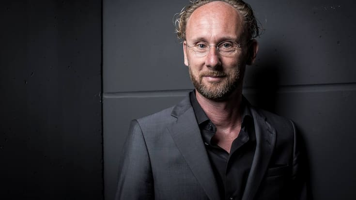 Marc Lichte, Head of Design, AUDI AG