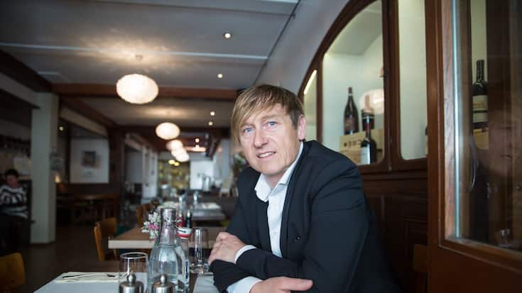 Stefan Meierhans