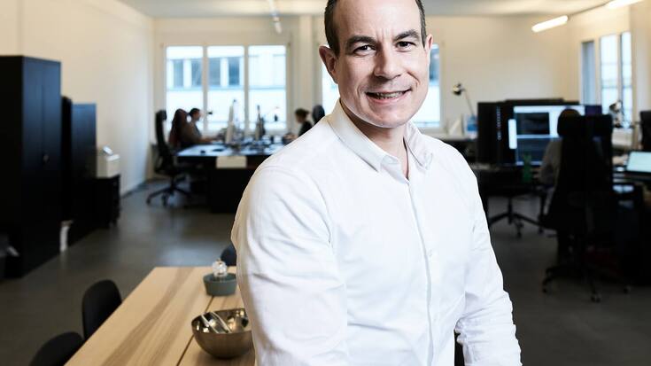 exeon david gugelmann