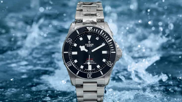 Tudor Pelagos