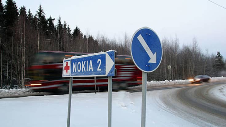 HZ: Kleine Innovatoren, Nokia