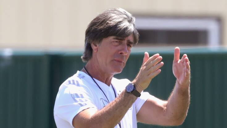 Jogi Löw