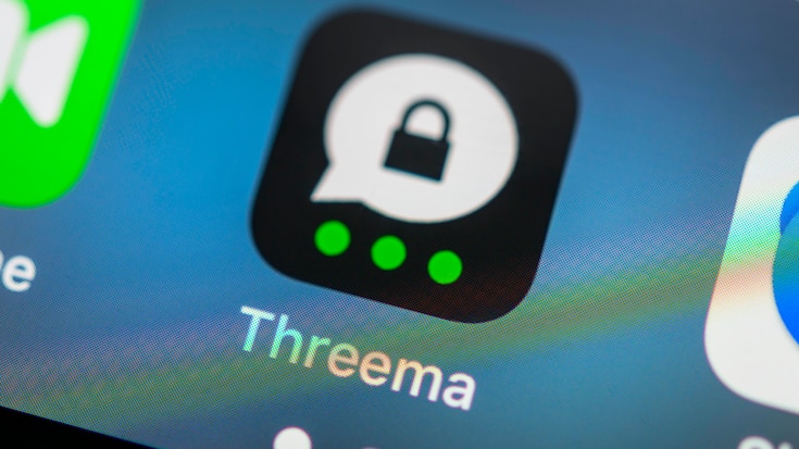 Threema