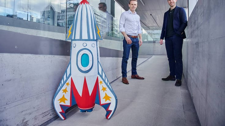 Guestready Alexander Limpert Patrick Degen