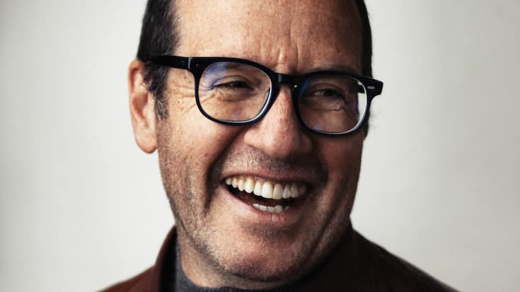 François-Henry Bennahmias  CEO Audemars Piguet 