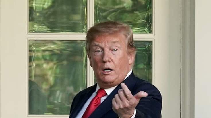 DonaldTrumpUSPraesident