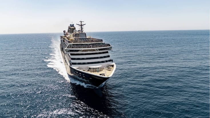 BIL 10/23 Enjoy Explora Kreuzfahrt