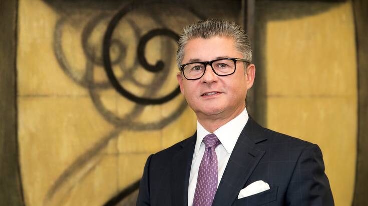 Mario Staggl