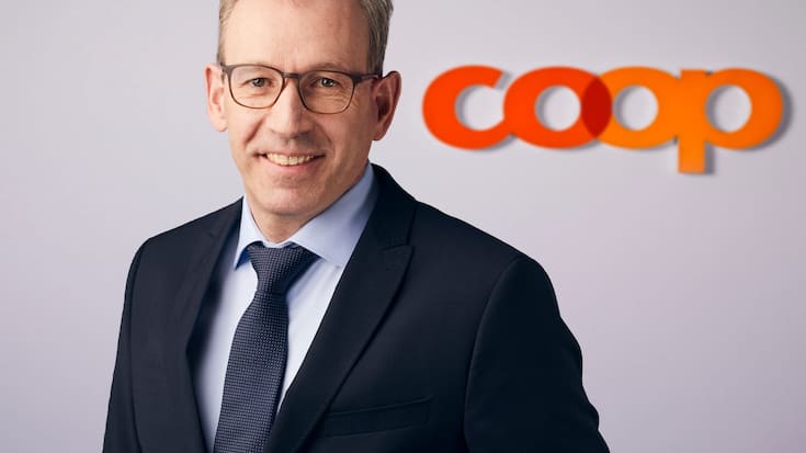 Coop Bilanzmedienkonferenz 18.02.2020. Tagsungszentrum Muttenz