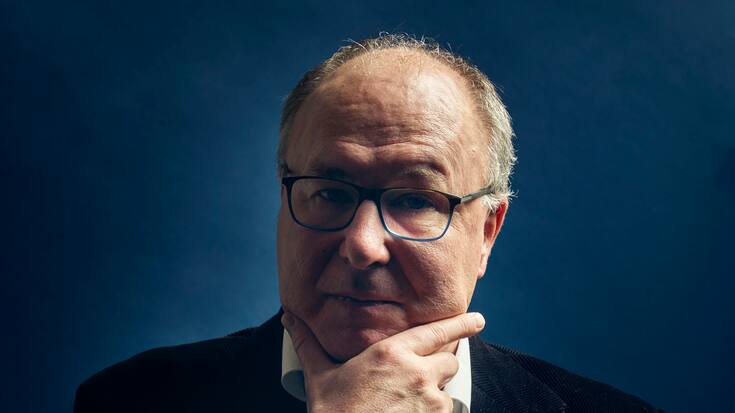 Pierre-Yves Maillard