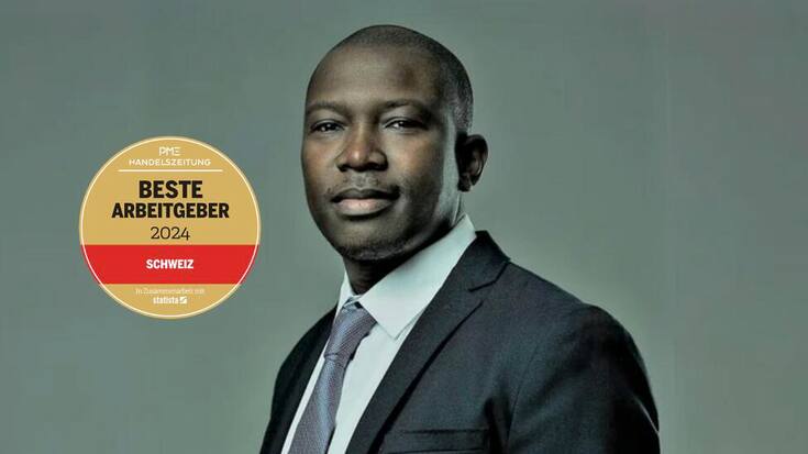 Armand Brice Kouadio