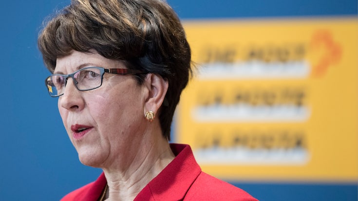 Susanne Ruoff