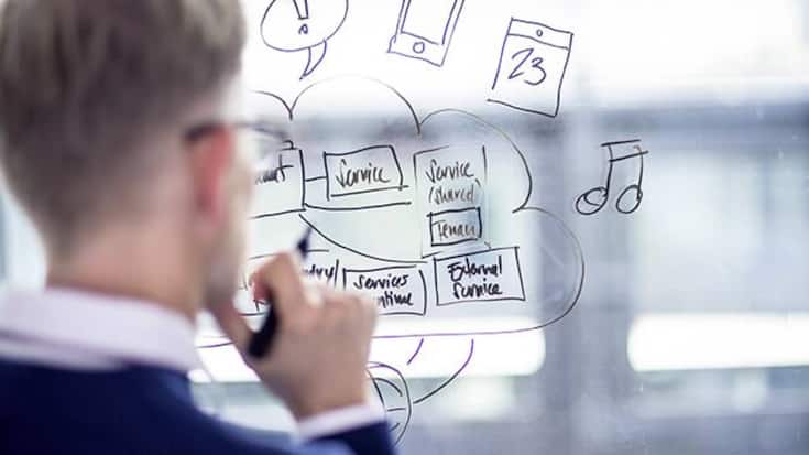 Wie Unternehmen von der Cloud profitieren