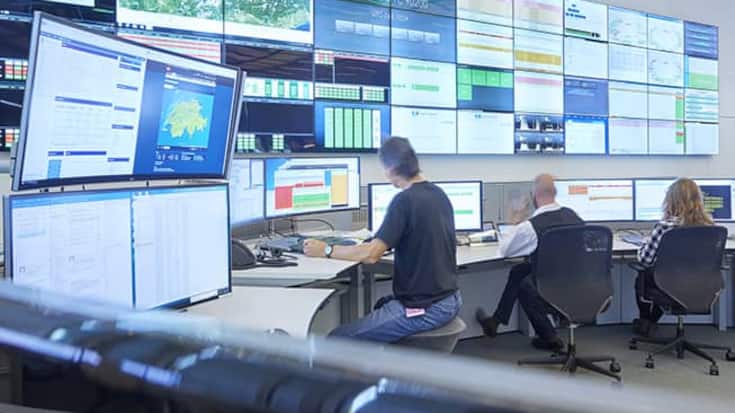 Wie Cloud-Sicherheit Unternehmen schützt