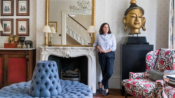 Wendy Becker, Logitech