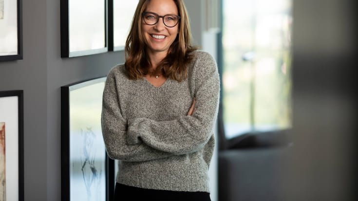 Nicole Herz Sherpahany