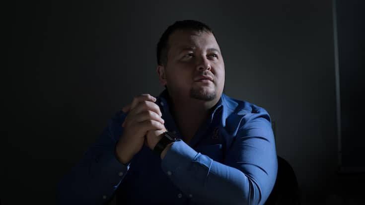 Mikhail Kokorich