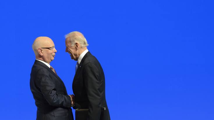 SCHWEIZ WEF 2016 DAVOS