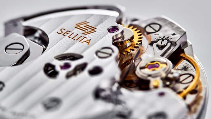 Das Sellita-Kaliber SW200 ist ein Symbol für die bedeutende Veränderung der Uhrenindustrie.